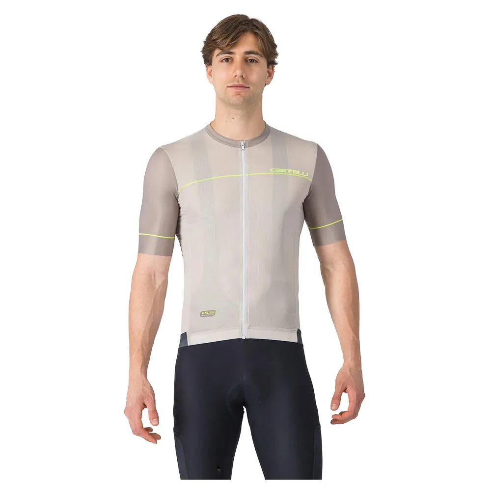 Castelli Unlimited Endurance 2 Kurzarm-radtrikot