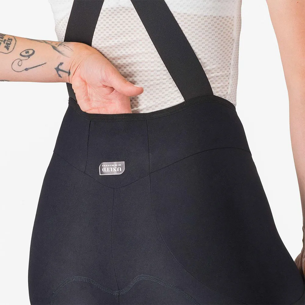 Castelli Unlimited Endurance Dt Trägerhose