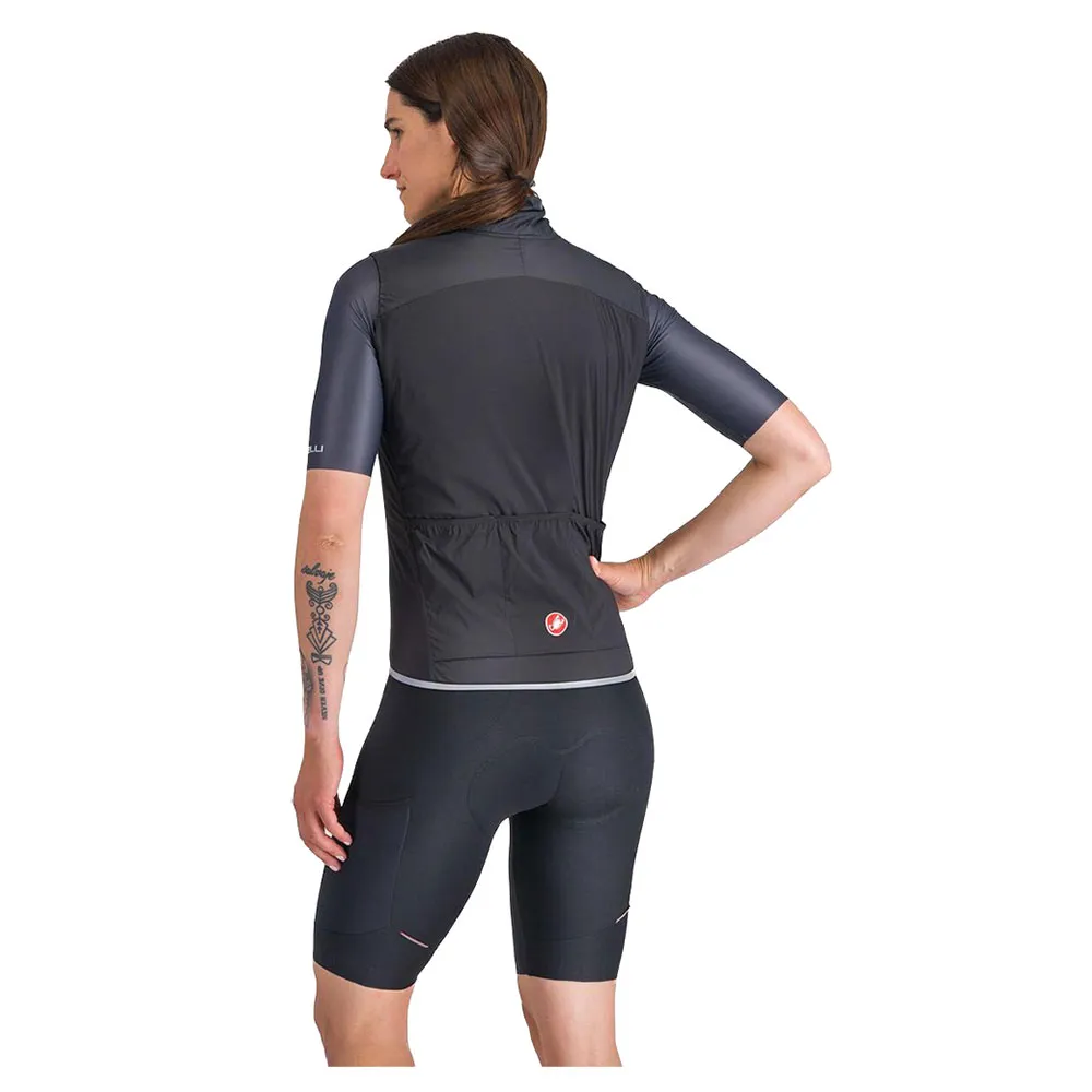 Castelli Unlimited Endurance Dt Trägerhose