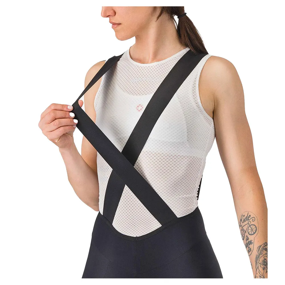 Castelli Unlimited Endurance Dt Trägerhose