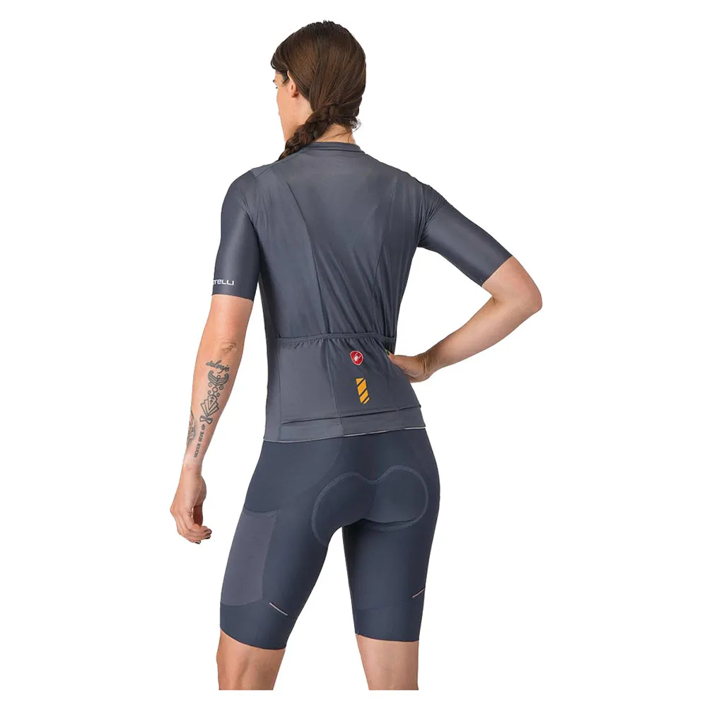 Castelli Unlimited Endurance Dt Trägerhose Castelli Unlimited Endurance Dt Trägerhose