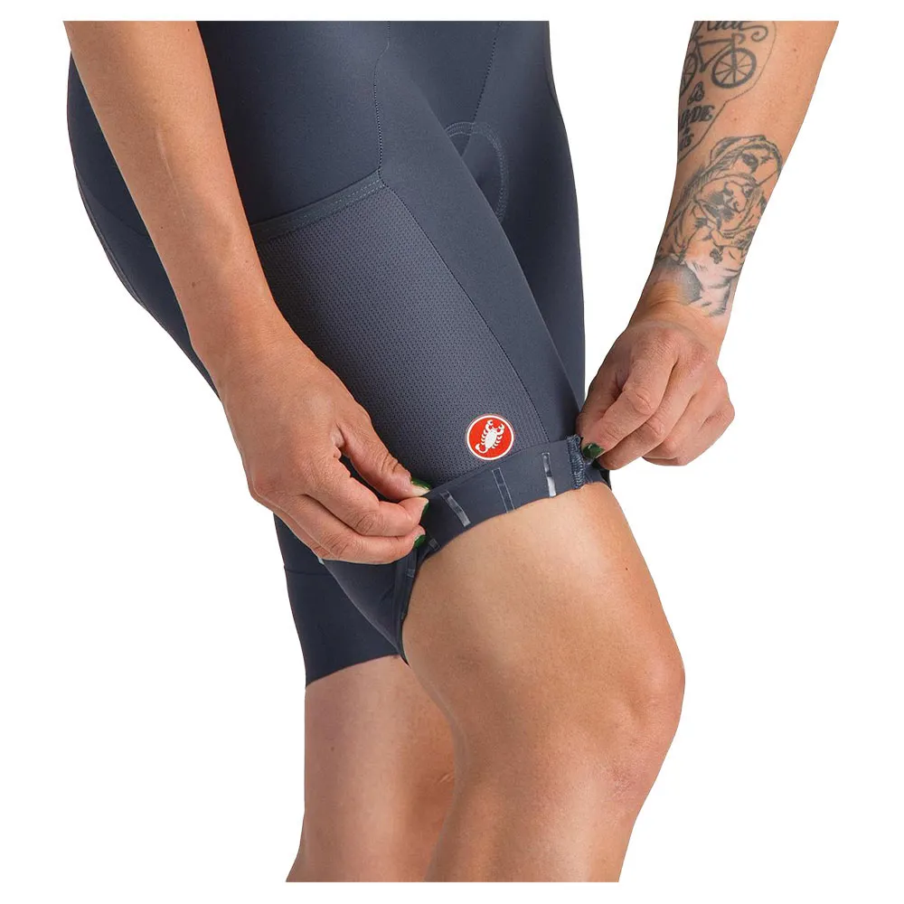 Castelli Unlimited Endurance Dt Trägerhose Castelli Unlimited Endurance Dt Trägerhose
