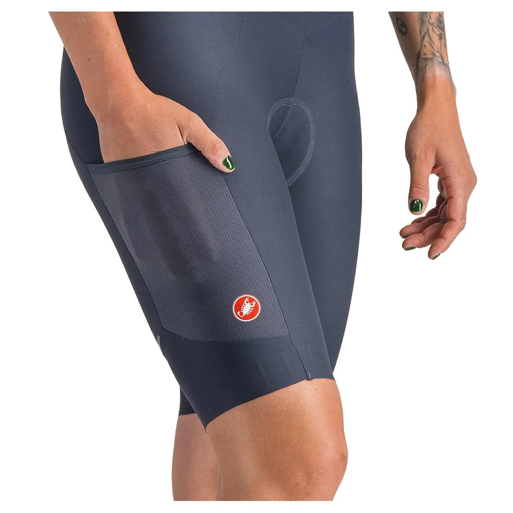 Castelli Unlimited Endurance Dt Trägerhose Castelli Unlimited Endurance Dt Trägerhose
