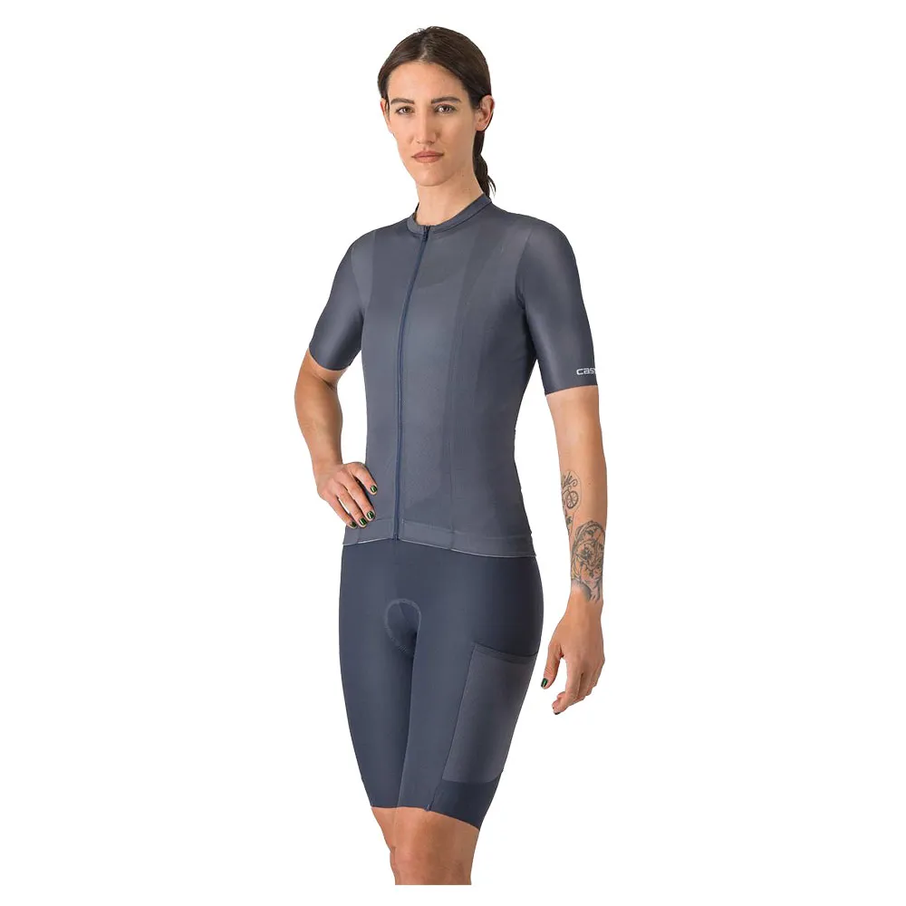 Castelli Unlimited Endurance Dt Trägerhose Castelli Unlimited Endurance Dt Trägerhose