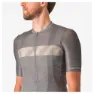 Castelli Unlimited Endurance Kurzarm-radtrikot
