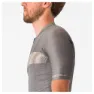 Castelli Unlimited Endurance Kurzarm-radtrikot