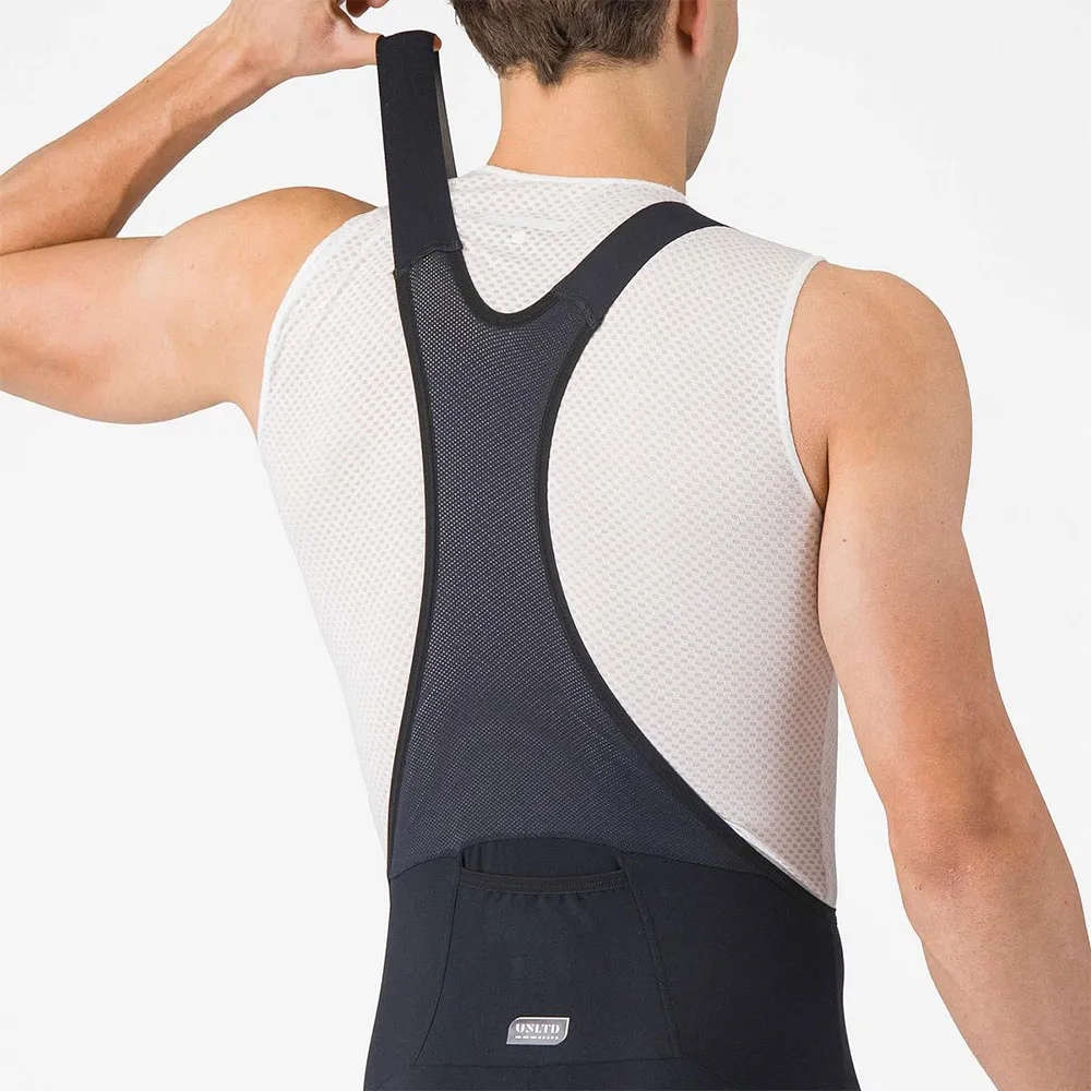Castelli Unlimited Endurance Trägerhose Castelli Unlimited Endurance Trägerhose
