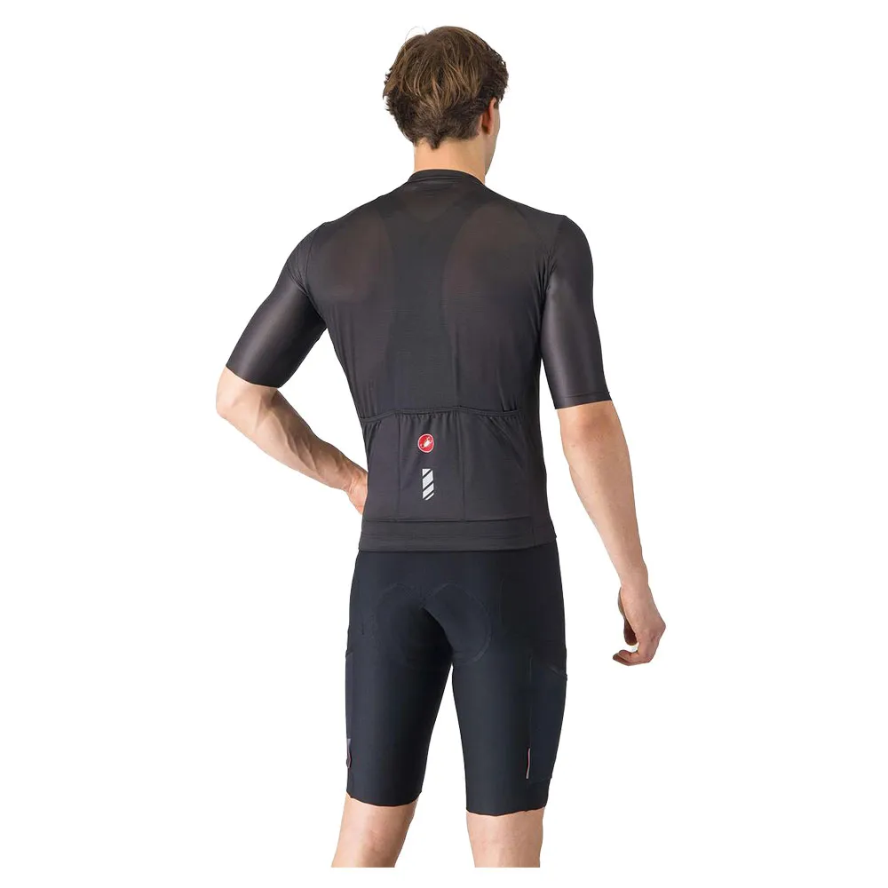 Castelli Unlimited Endurance Trägerhose Castelli Unlimited Endurance Trägerhose