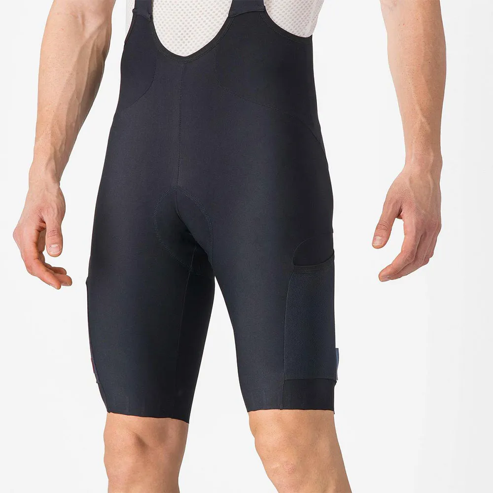 Castelli Unlimited Endurance Trägerhose Castelli Unlimited Endurance Trägerhose