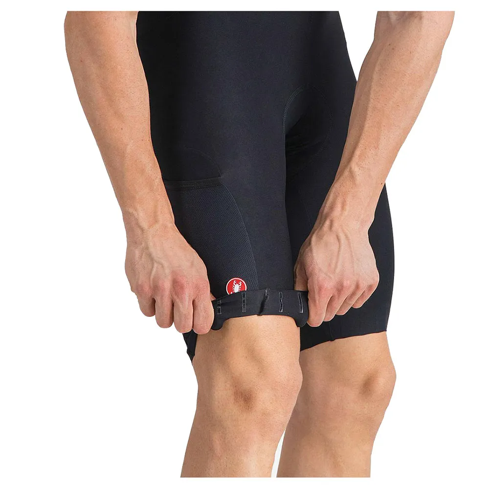 Castelli Unlimited Endurance Trägerhose Castelli Unlimited Endurance Trägerhose