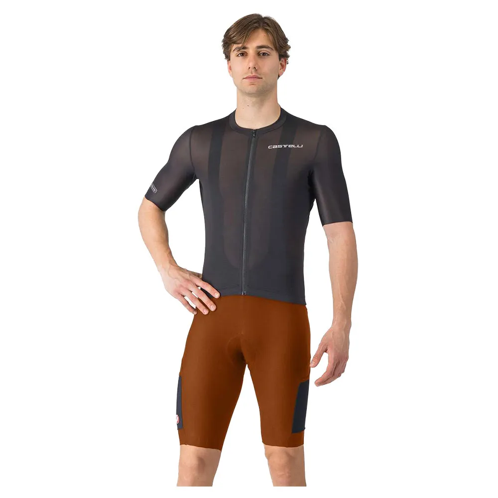 Castelli Unlimited Endurance Trägerhose Castelli Unlimited Endurance Trägerhose