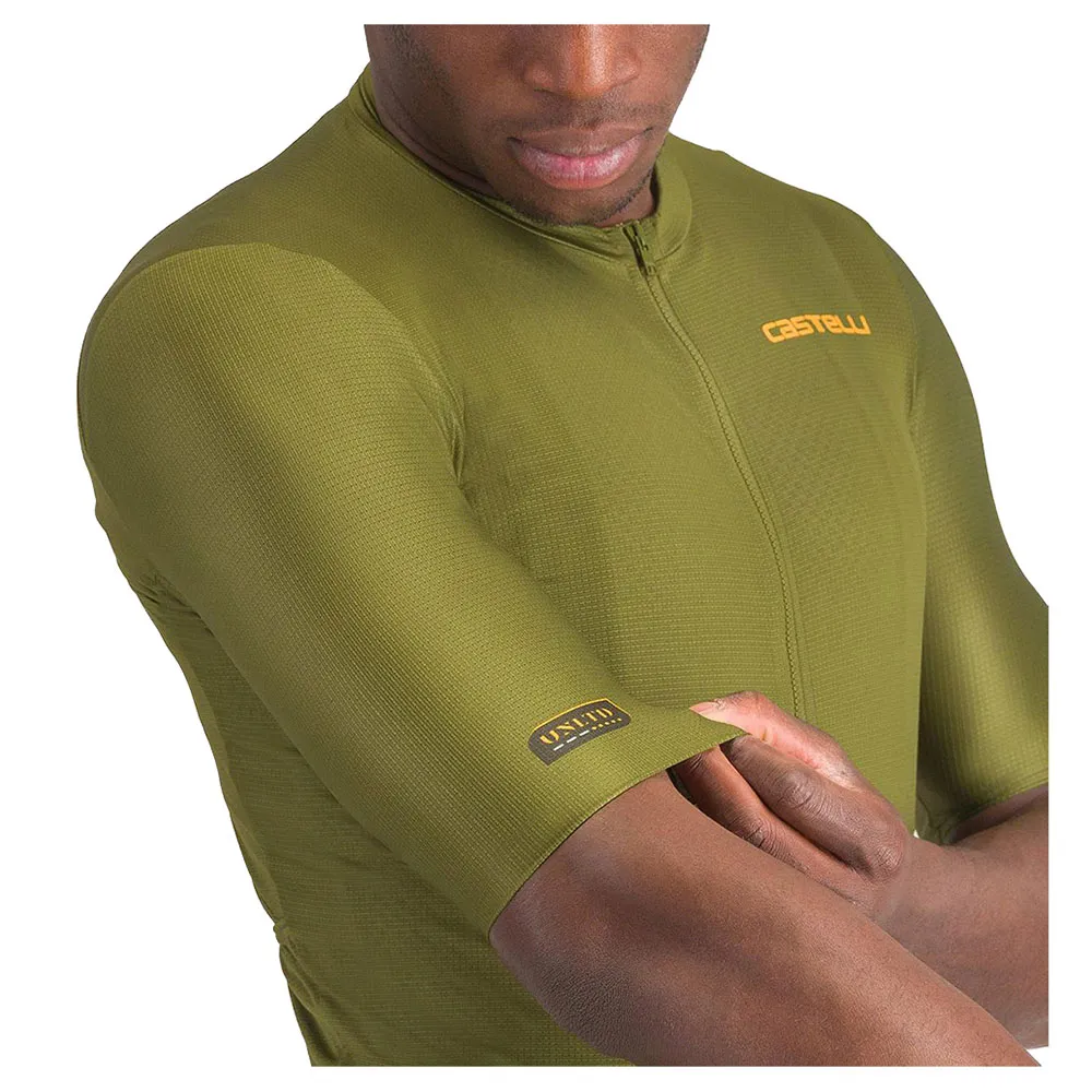 Castelli Unlimited Entrata 3 Kurzarm-radtrikot Castelli Unlimited Entrata 3 Kurzarm-radtrikot