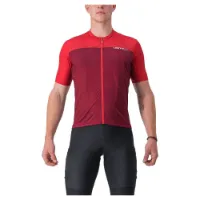 Castelli Unlimited Entrata Kurzarm-radtrikot Castelli Unlimited Entrata Kurzarm-radtrikot