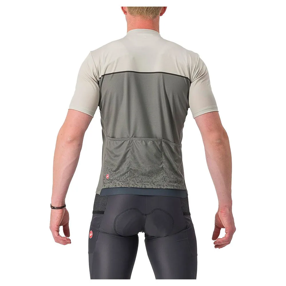Castelli Unlimited Entrata Kurzarm-radtrikot Castelli Unlimited Entrata Kurzarm-radtrikot
