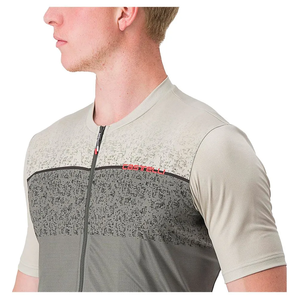 Castelli Unlimited Entrata Kurzarm-radtrikot Castelli Unlimited Entrata Kurzarm-radtrikot