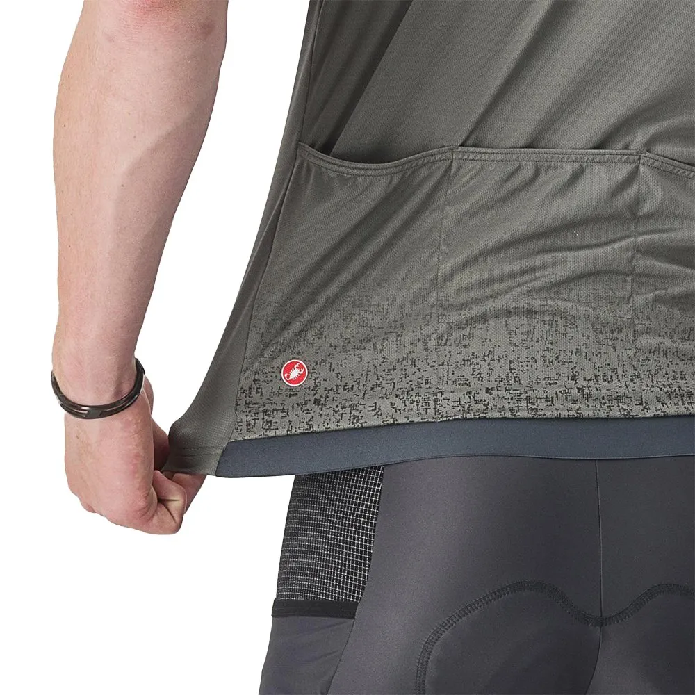 Castelli Unlimited Entrata Kurzarm-radtrikot Castelli Unlimited Entrata Kurzarm-radtrikot