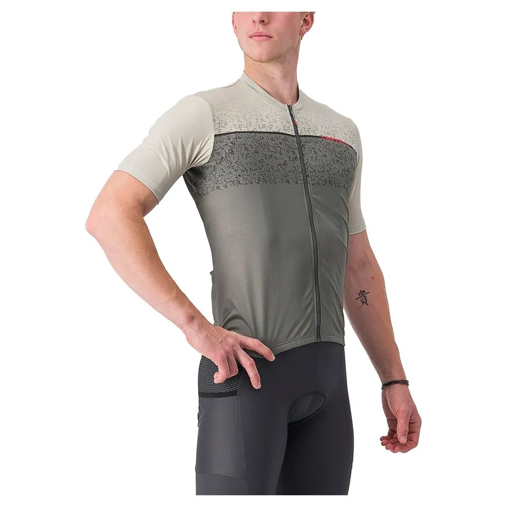 Castelli Unlimited Entrata Kurzarm-radtrikot Castelli Unlimited Entrata Kurzarm-radtrikot