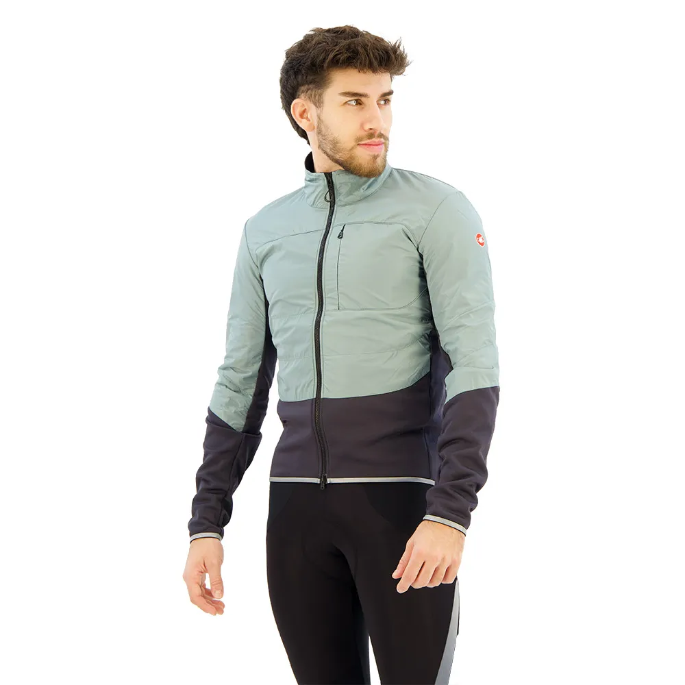 Castelli Unlimited Jacke Castelli Unlimited Jacke
