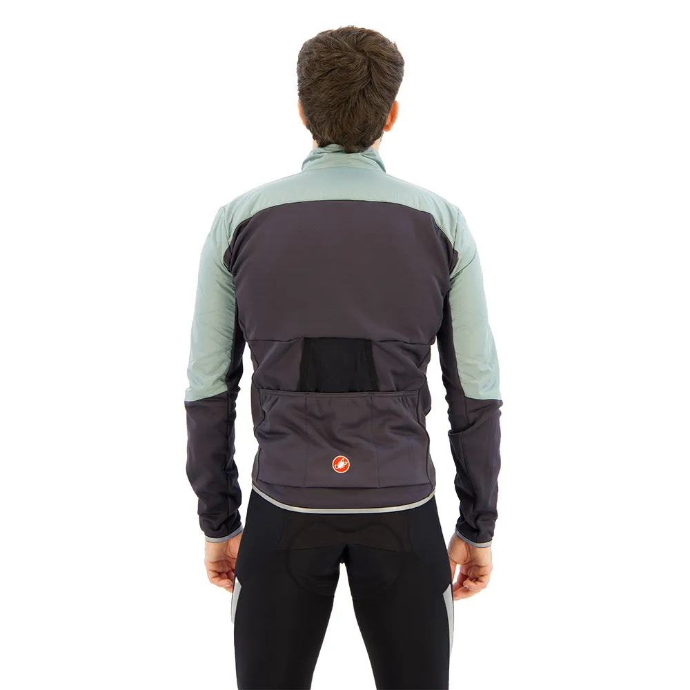 Castelli Unlimited Jacke Castelli Unlimited Jacke