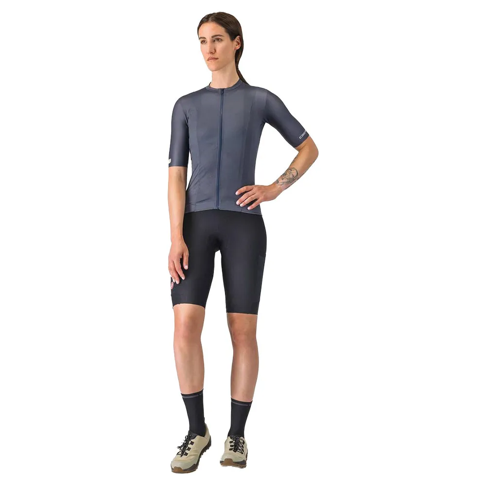 Castelli Unlimited Kurzarm-radtrikot Castelli Unlimited Kurzarm-radtrikot