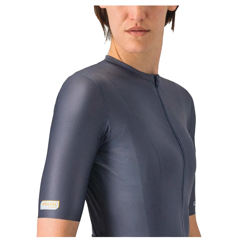 Castelli Unlimited Kurzarm-radtrikot Castelli Unlimited Kurzarm-radtrikot