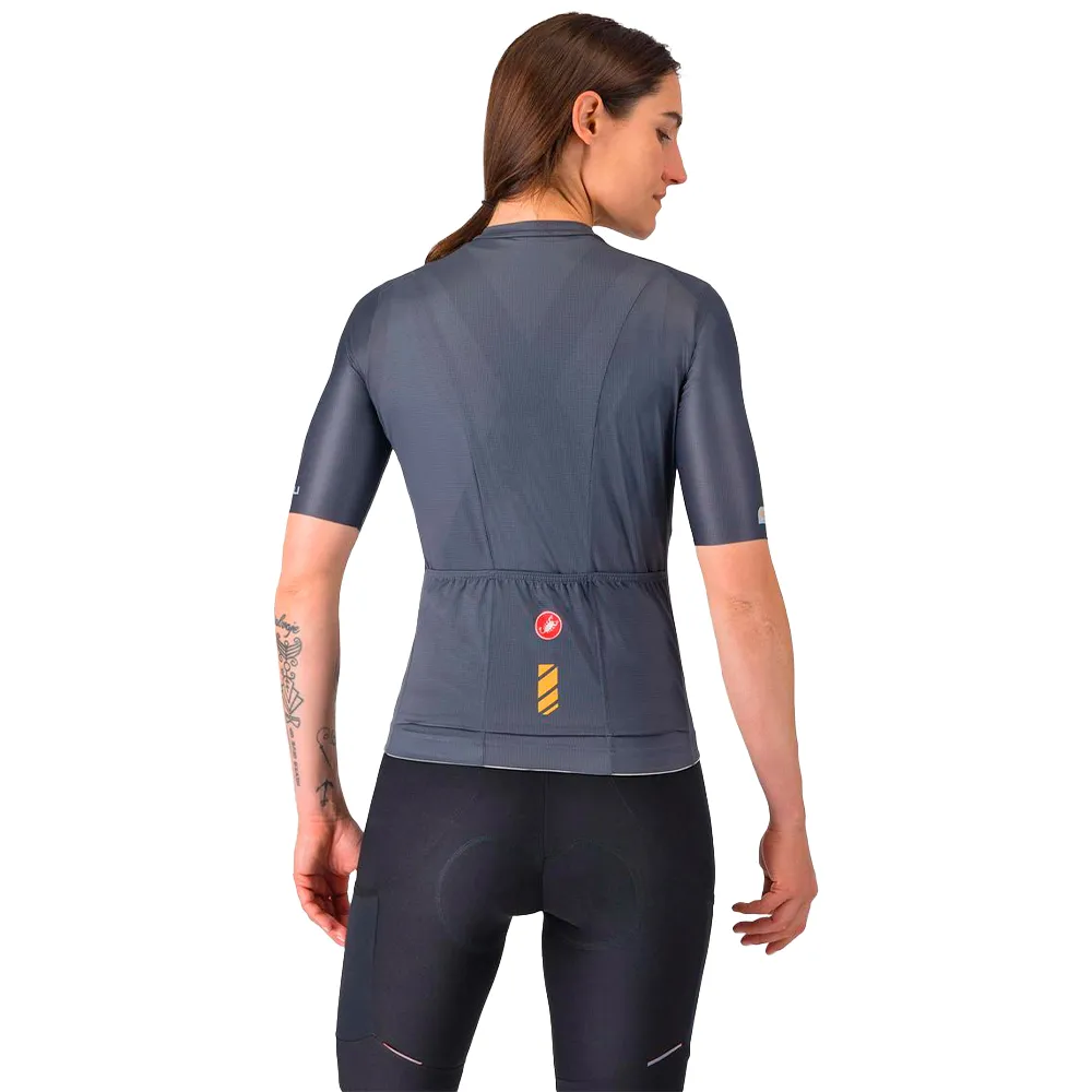 Castelli Unlimited Kurzarm-radtrikot Castelli Unlimited Kurzarm-radtrikot
