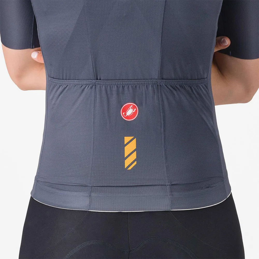 Castelli Unlimited Kurzarm-radtrikot Castelli Unlimited Kurzarm-radtrikot