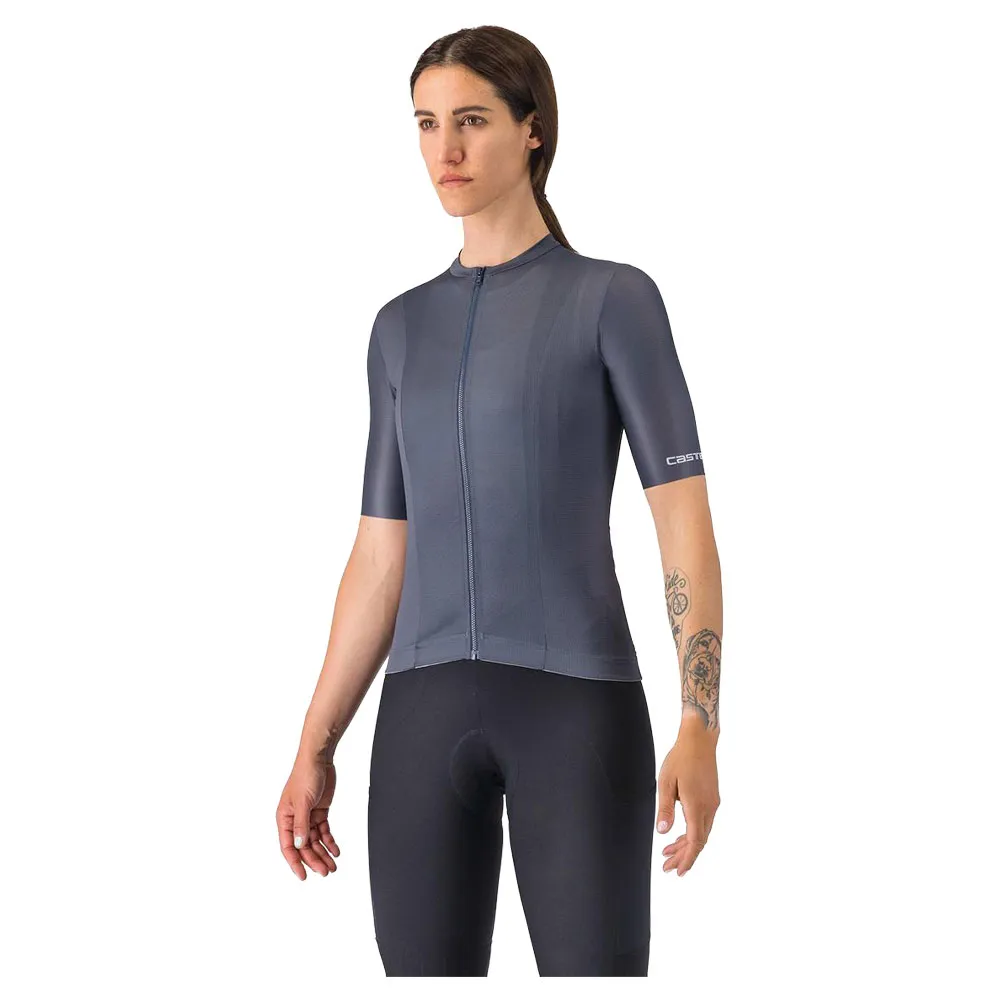 Castelli Unlimited Kurzarm-radtrikot Castelli Unlimited Kurzarm-radtrikot