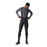 Castelli Unlimited Lange Trägerhose