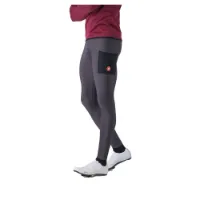 Castelli Unlimited Lange Trägerhose