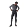 Castelli Unlimited Lange Trägerhose