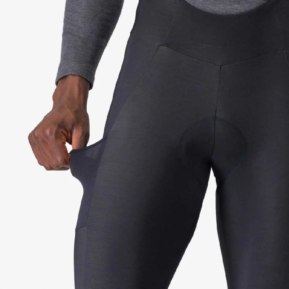 Castelli Unlimited Lange Trägerhose