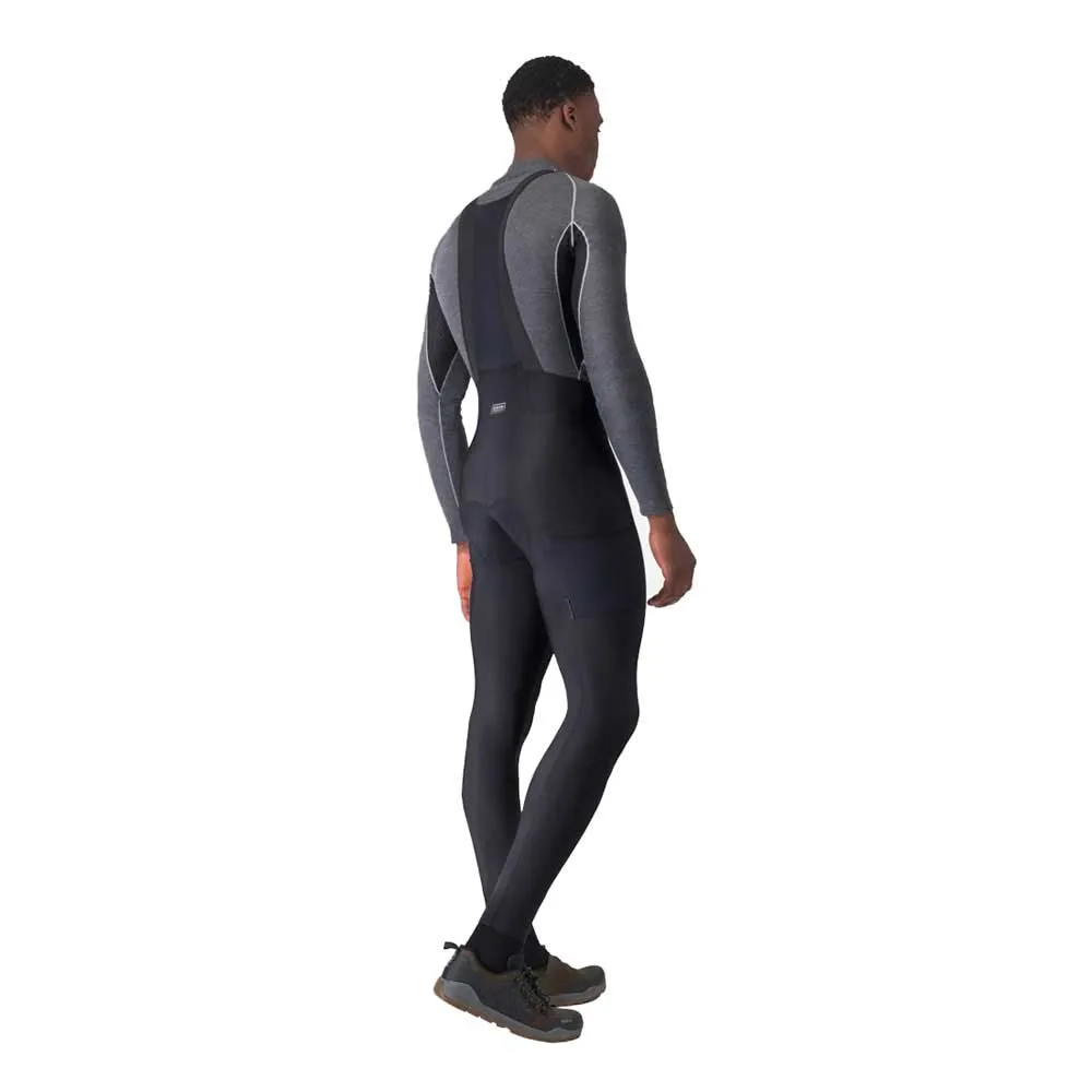 Castelli Unlimited Lange Trägerhose