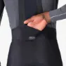 Castelli Unlimited Lange Trägerhose