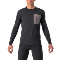 Castelli Unlimited Merino Langarm-trikot Castelli Unlimited Merino Langarm-trikot