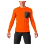 Dark orange