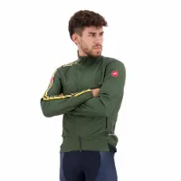 Castelli Unlimited Perfetto Ros 2 Jacke Castelli Unlimited Perfetto Ros 2 Jacke