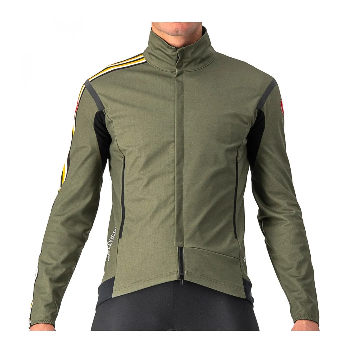 Castelli Unlimited Perfetto Ros 2 Jacke Castelli Unlimited Perfetto Ros 2 Jacke