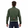 Castelli Unlimited Perfetto Ros 2 Jacke, Military green / goldenrod