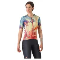 Castelli Unlimited Pro Kurzarm-radtrikot