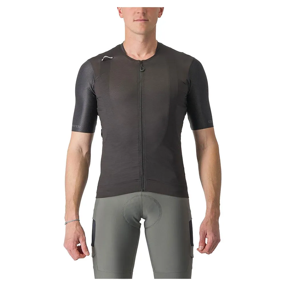 Castelli Unlimited Pro Kurzarm-radtrikot