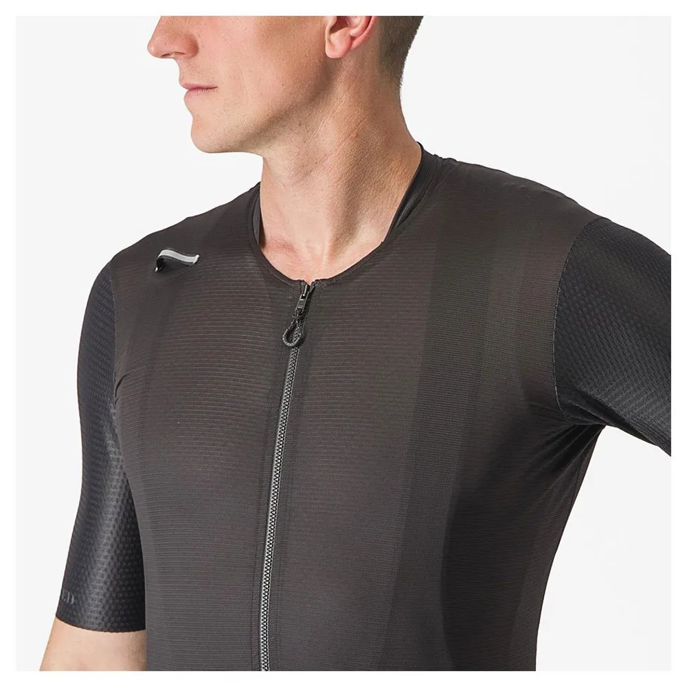 Castelli Unlimited Pro Kurzarm-radtrikot