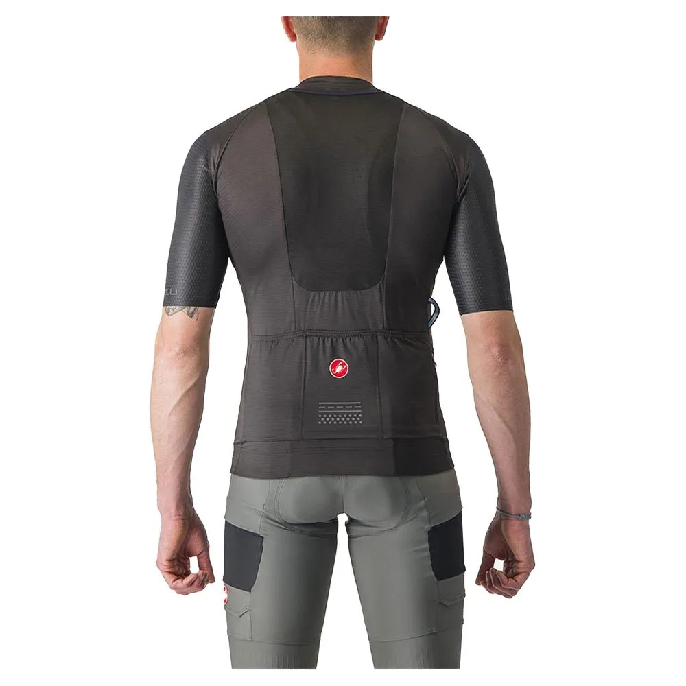 Castelli Unlimited Pro Kurzarm-radtrikot