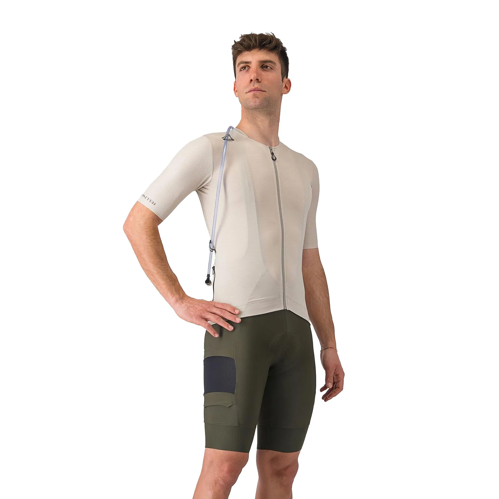 Castelli Unlimited Pro Kurzarm-radtrikot Castelli Unlimited Pro Kurzarm-radtrikot
