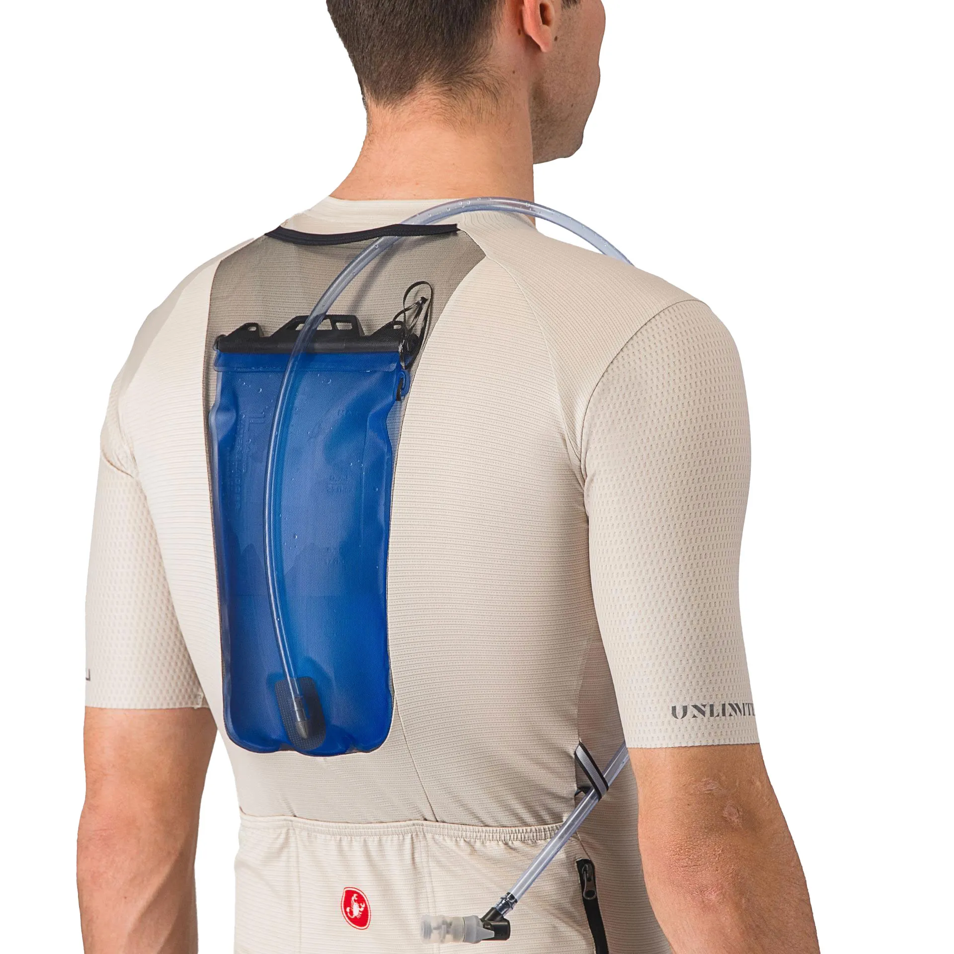 Castelli Unlimited Pro Kurzarm-radtrikot Castelli Unlimited Pro Kurzarm-radtrikot