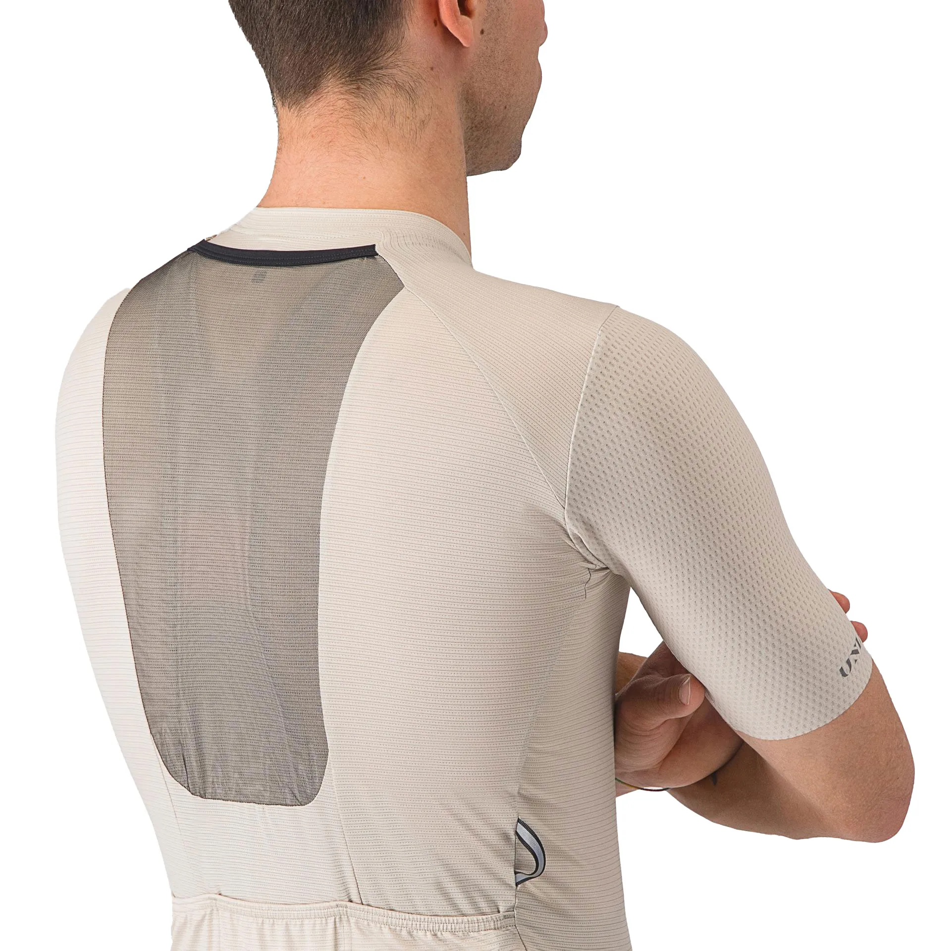 Castelli Unlimited Pro Kurzarm-radtrikot Castelli Unlimited Pro Kurzarm-radtrikot