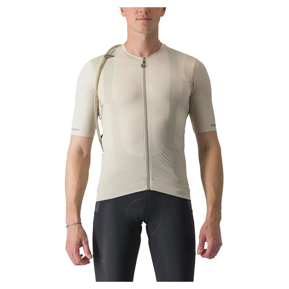 Castelli Unlimited Pro Kurzarm-radtrikot Castelli Unlimited Pro Kurzarm-radtrikot