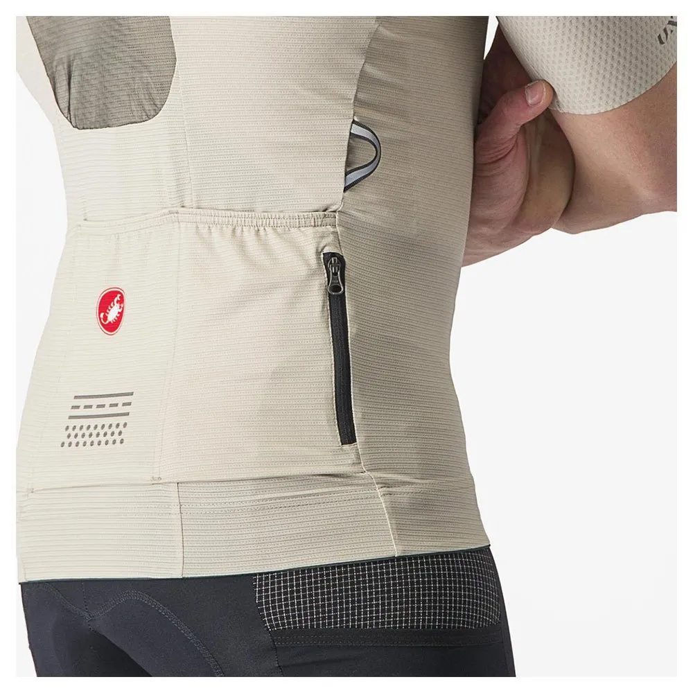 Castelli Unlimited Pro Kurzarm-radtrikot Castelli Unlimited Pro Kurzarm-radtrikot