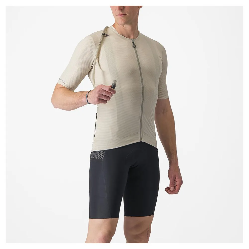 Castelli Unlimited Pro Kurzarm-radtrikot Castelli Unlimited Pro Kurzarm-radtrikot