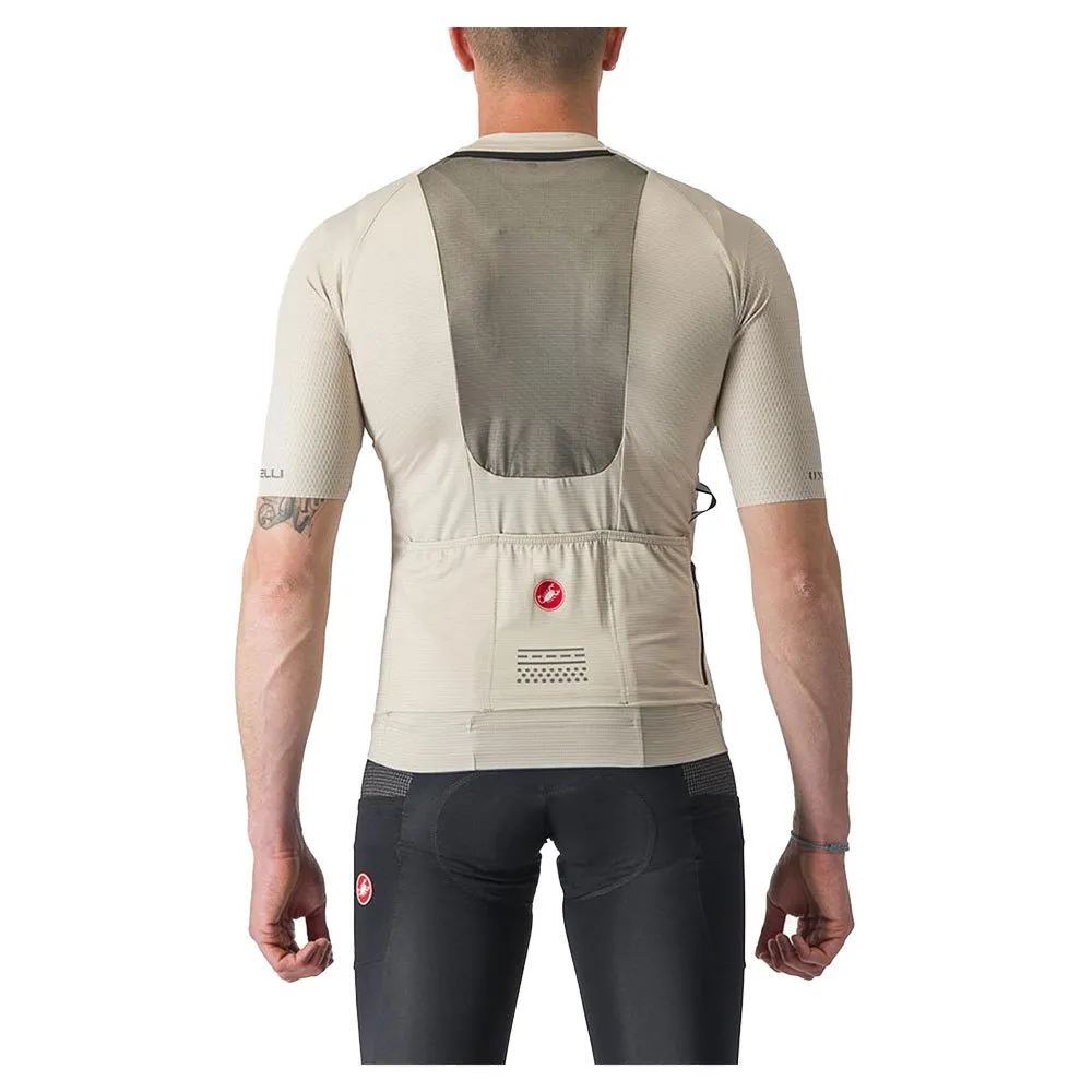 Castelli Unlimited Pro Kurzarm-radtrikot Castelli Unlimited Pro Kurzarm-radtrikot